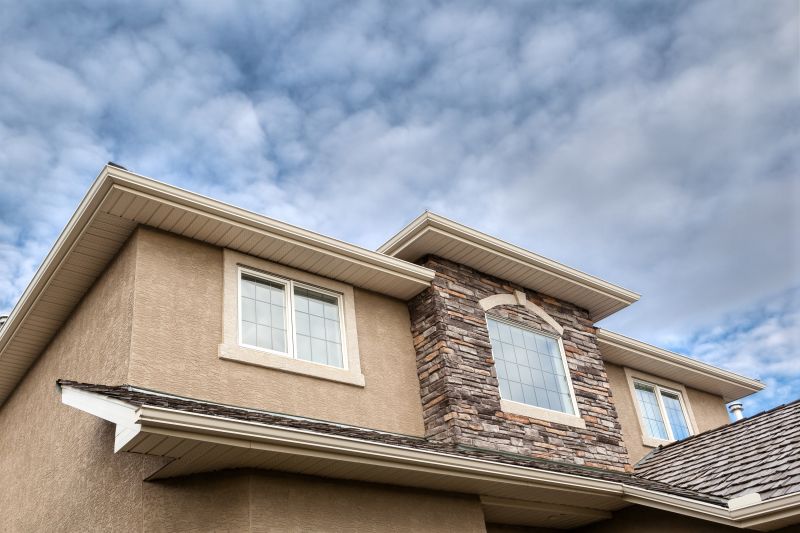 Cost of Stucco in Severna Park, MD