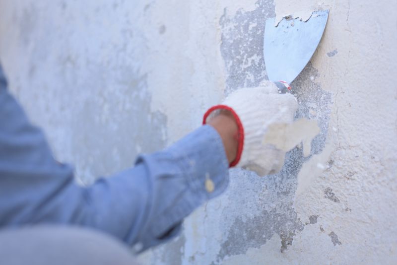 Professional Stucco Repair
