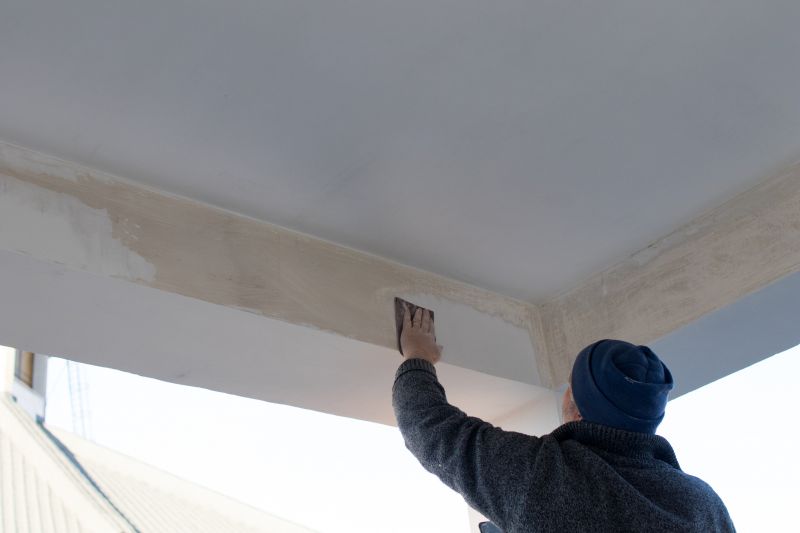Stucco Service